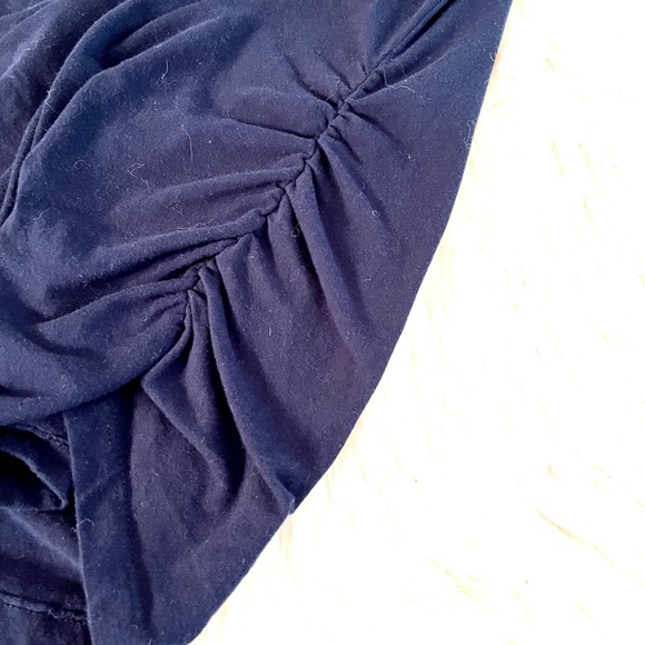 Ambiance Maternity top, size XL. - Picture 3 of 4